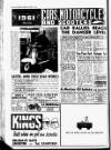 Leicester Chronicle Friday 31 March 1961 Page 6