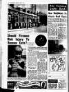 Leicester Chronicle Friday 04 August 1961 Page 8