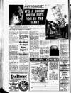 Leicester Chronicle Friday 01 September 1961 Page 8