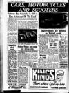 Leicester Chronicle Friday 29 December 1961 Page 6