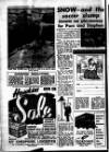 Leicester Chronicle Friday 05 January 1962 Page 8