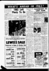 Leicester Chronicle Friday 04 January 1963 Page 6