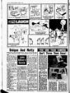 Leicester Chronicle Friday 14 January 1966 Page 8