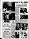Leicester Chronicle Friday 28 January 1966 Page 8