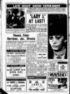 Leicester Chronicle Friday 11 February 1966 Page 4