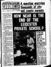 Leicester Chronicle Friday 29 July 1966 Page 1