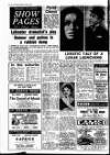 Leicester Chronicle Friday 04 August 1967 Page 4