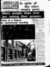 Leicester Chronicle Friday 09 February 1968 Page 1