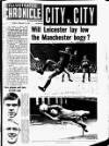 Leicester Chronicle Friday 16 February 1968 Page 1