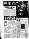Leicester Chronicle Friday 03 May 1968 Page 6