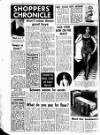 Leicester Chronicle Friday 10 May 1968 Page 4