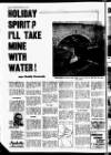 Leicester Chronicle Friday 30 May 1969 Page 20