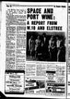 Leicester Chronicle Friday 30 May 1969 Page 22