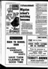 Leicester Chronicle Friday 01 August 1969 Page 16
