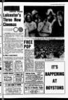 Leicester Chronicle Friday 01 August 1969 Page 21