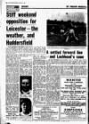 Leicester Chronicle Friday 09 January 1970 Page 28