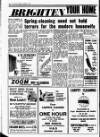 Leicester Chronicle Friday 13 February 1970 Page 10