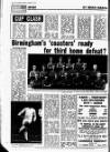 Leicester Chronicle Friday 13 February 1970 Page 28