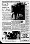 Leicester Chronicle Friday 27 February 1970 Page 6