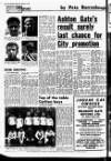 Leicester Chronicle Friday 27 February 1970 Page 28