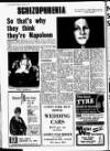 Leicester Chronicle Friday 21 January 1972 Page 4