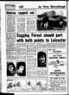 Leicester Chronicle Friday 21 January 1972 Page 28