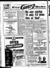 Leicester Chronicle Friday 04 February 1972 Page 16