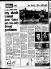 Leicester Chronicle Friday 04 February 1972 Page 28