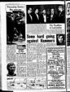 Leicester Chronicle Friday 10 March 1972 Page 28