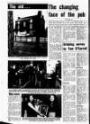 Leicester Chronicle Friday 18 January 1974 Page 6