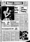 Leicester Chronicle Friday 18 January 1974 Page 21