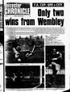 Leicester Chronicle Friday 08 March 1974 Page 1