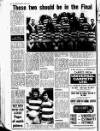 Leicester Chronicle Friday 08 March 1974 Page 28