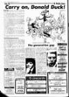 Leicester Chronicle Friday 09 August 1974 Page 22