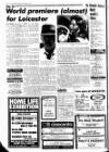 Leicester Chronicle Friday 06 September 1974 Page 22