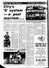 Leicester Chronicle Friday 06 September 1974 Page 28