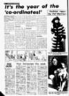Leicester Chronicle Friday 18 October 1974 Page 10