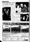 Leicester Chronicle Friday 01 November 1974 Page 16