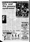Leicester Chronicle Friday 01 November 1974 Page 24