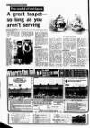 Leicester Chronicle Friday 15 November 1974 Page 16