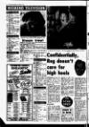 Leicester Chronicle Friday 03 January 1975 Page 2