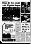 Leicester Chronicle Friday 03 January 1975 Page 4