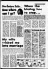 Leicester Chronicle Friday 03 January 1975 Page 9