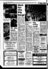 Leicester Chronicle Friday 03 January 1975 Page 16