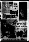 Leicester Chronicle Saturday 27 December 1975 Page 1