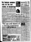 Leicester Chronicle Friday 14 January 1977 Page 8
