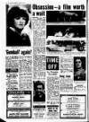 Leicester Chronicle Friday 14 January 1977 Page 16