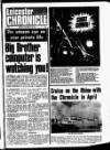 Leicester Chronicle Friday 25 February 1977 Page 1
