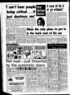 Leicester Chronicle Friday 25 February 1977 Page 8