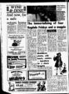 Leicester Chronicle Friday 25 February 1977 Page 16